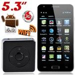 ANDROID 4.0