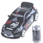 MINI RECHEARABLE REMOTO