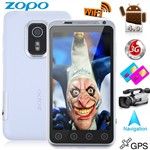 HD ANDROID 4.0