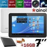 AINOL AURORA 2.7