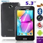 BMORN JC-S9220 ANDROID 2.3